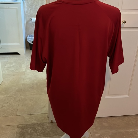 USC TROJANS JERSEY - Picture 2 of 3